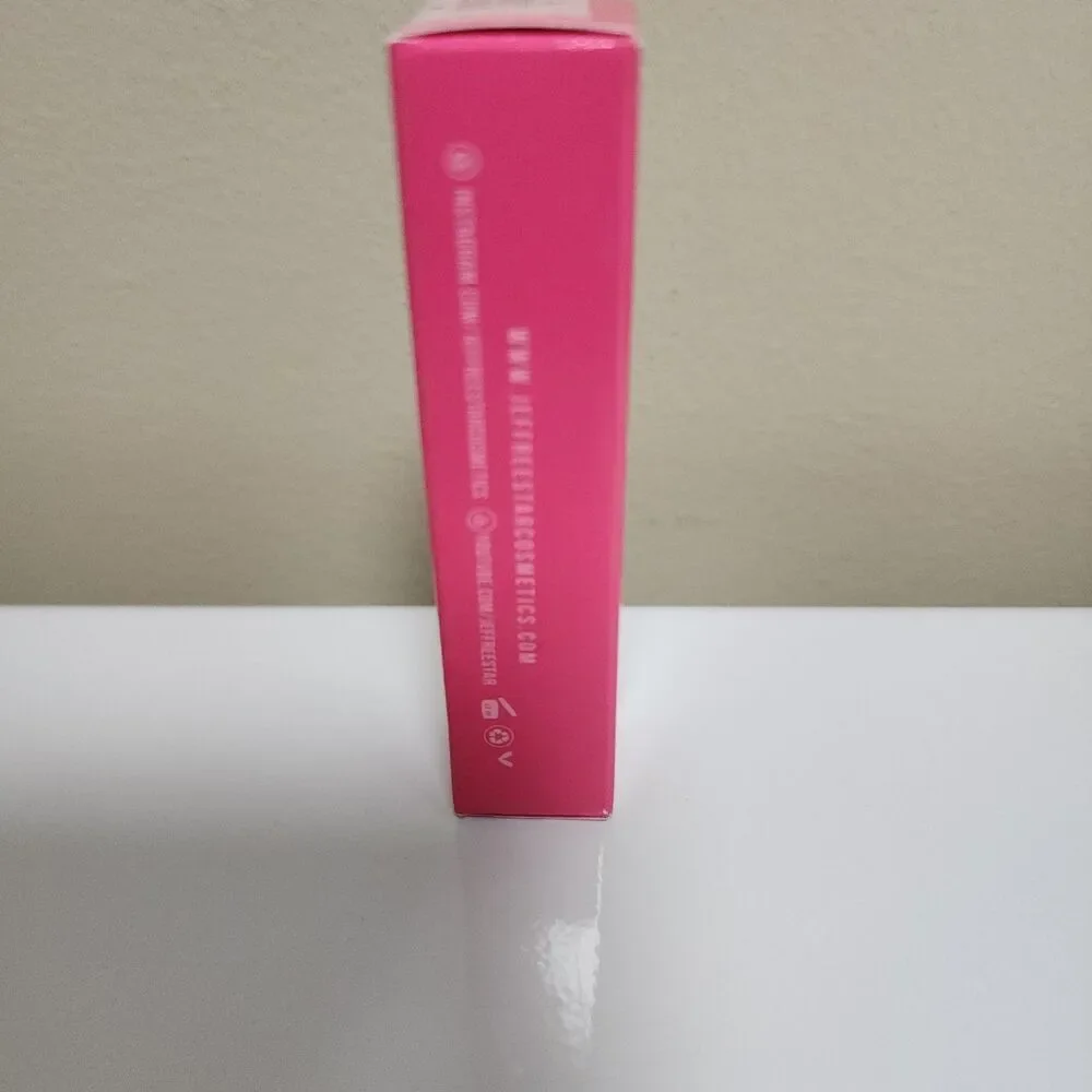 Jeffree Star Cosmetics Velour Liquid Lipstick Drug Lord
